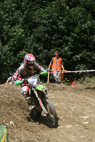Výběr fota ze sezony 2009